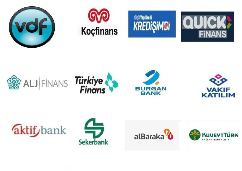 %0 VADE FARKI 12 AY TAŞIT KREDİ-%1.79 KARTA 12TAKSİT-%20 KDV'Lİ