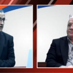 ATAKAN KÖMÜRCÜ İLE ORDAN - BURDAN