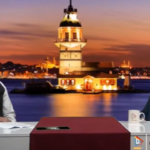 Özgürce Söyleşiler Konuk Özcan Oktulmuş